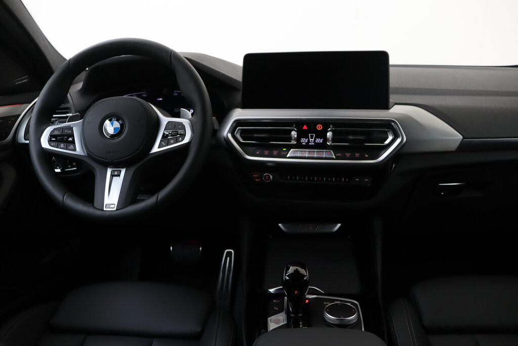 BMW X4 19