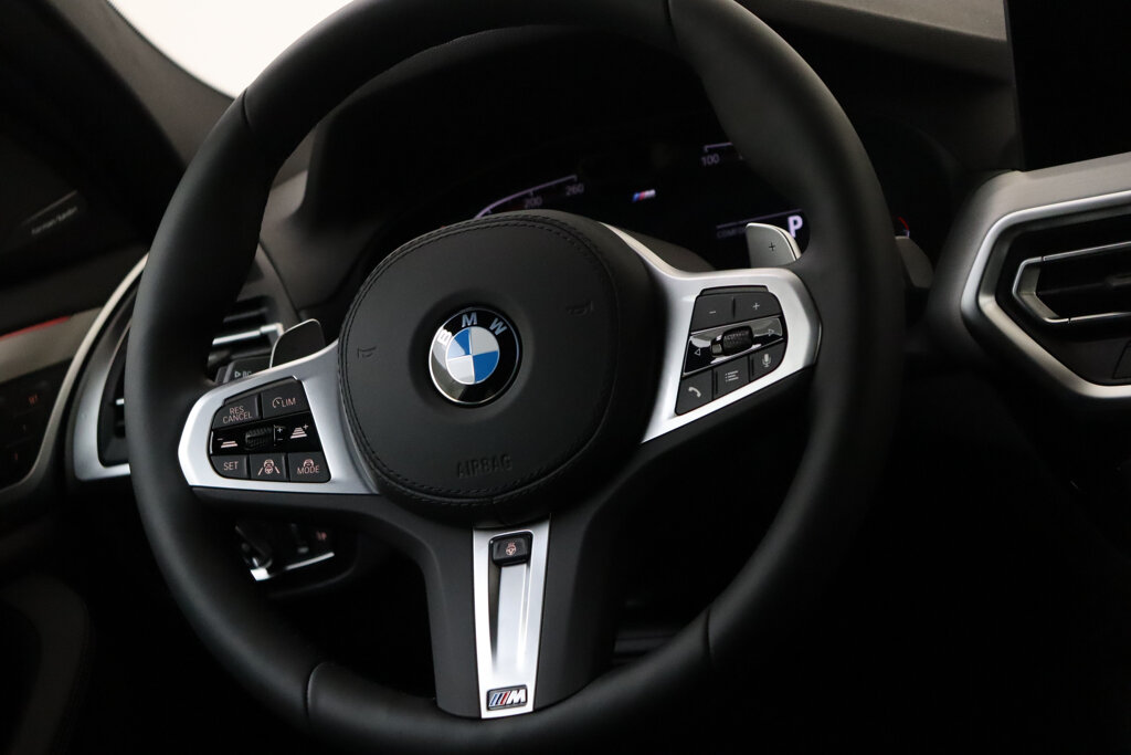 BMW X4 20