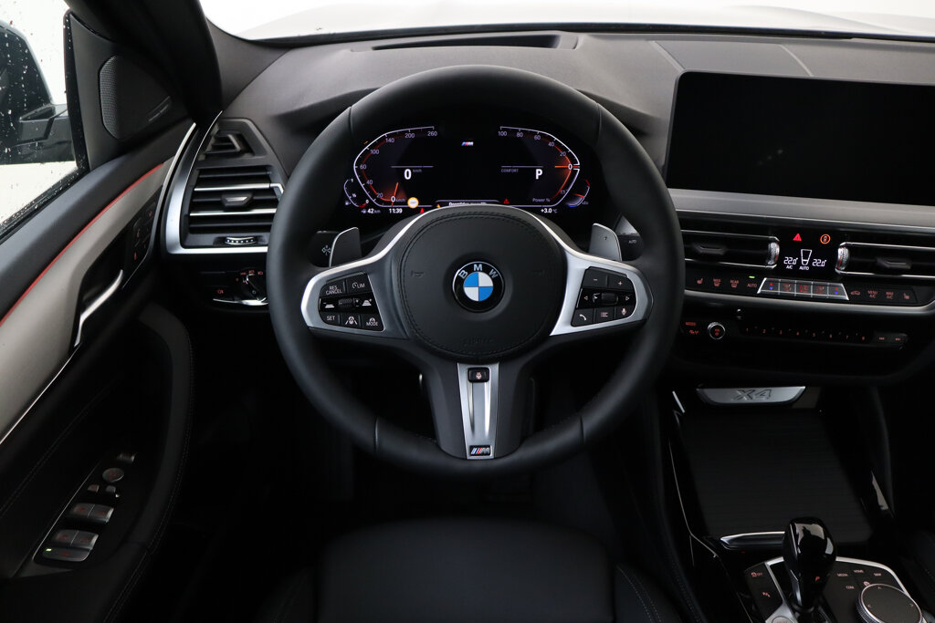 BMW X4 21
