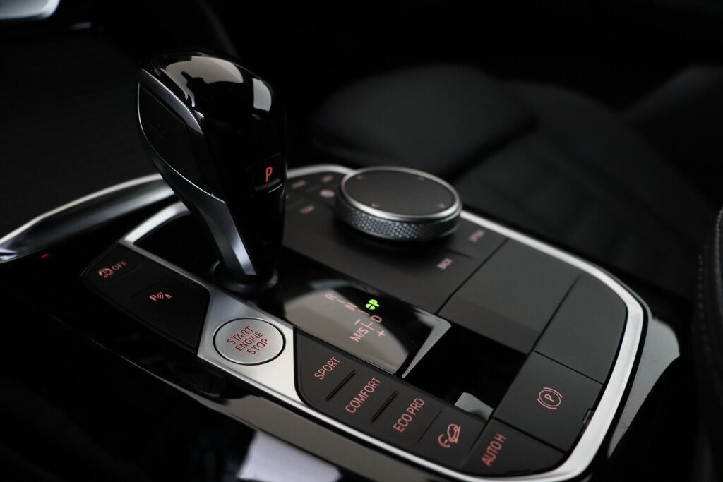 BMW X4 27
