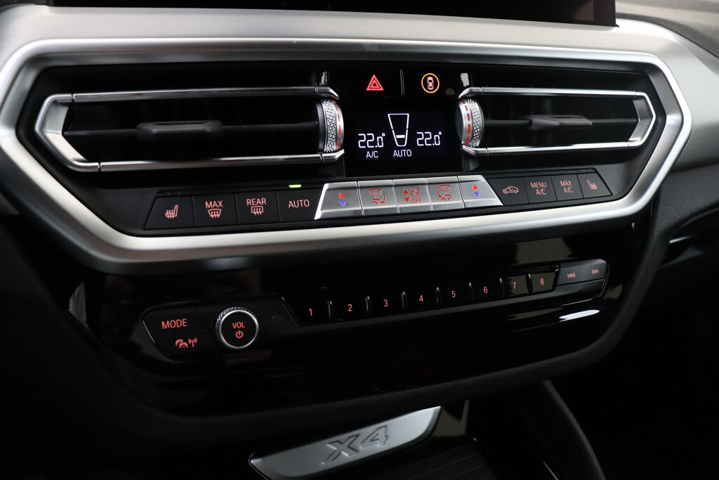 BMW X4 31