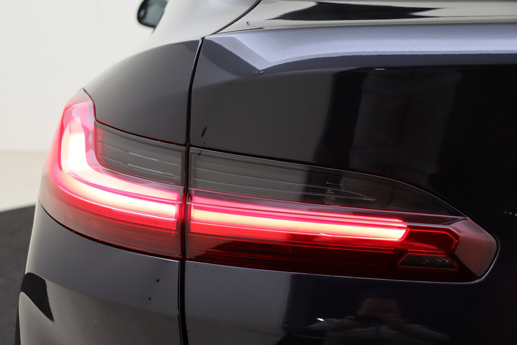 BMW X4 40