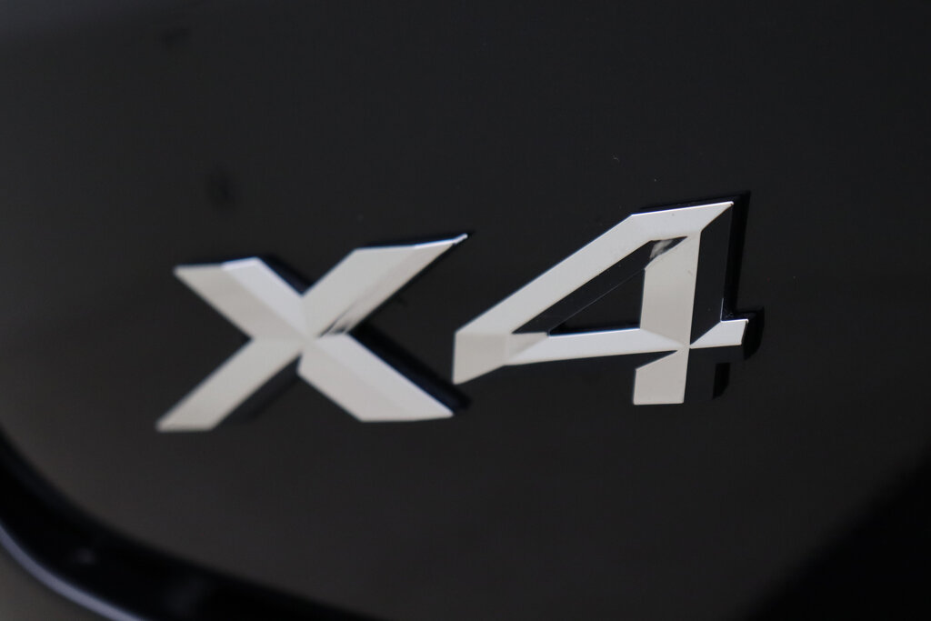 BMW X4 41