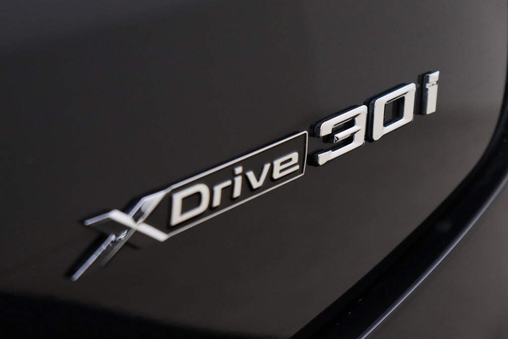 BMW X4 42