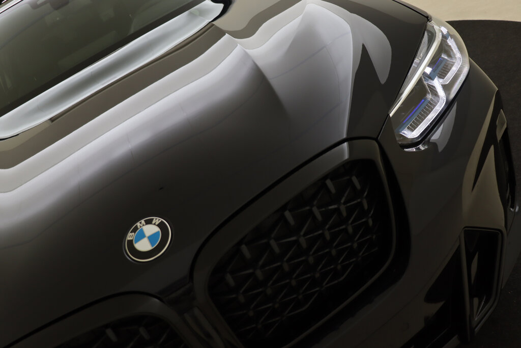 BMW X4 45