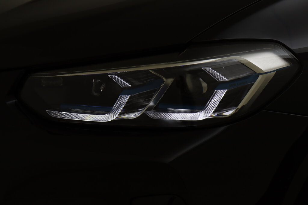 BMW X4 46