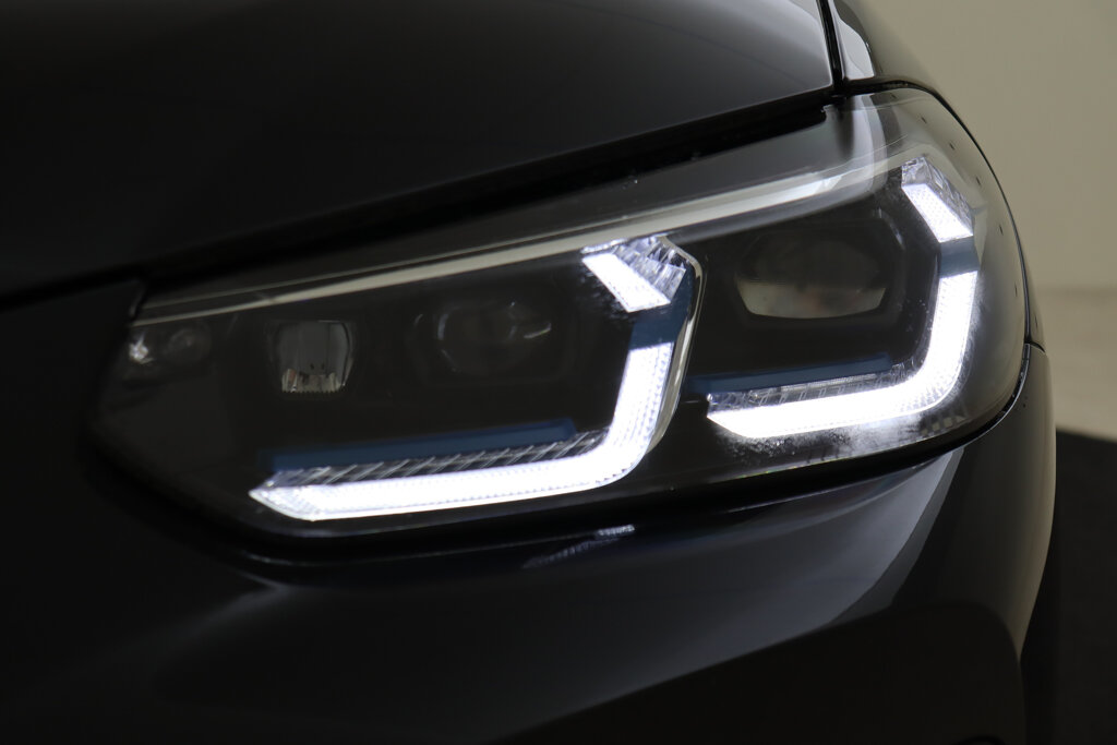 BMW X4 47