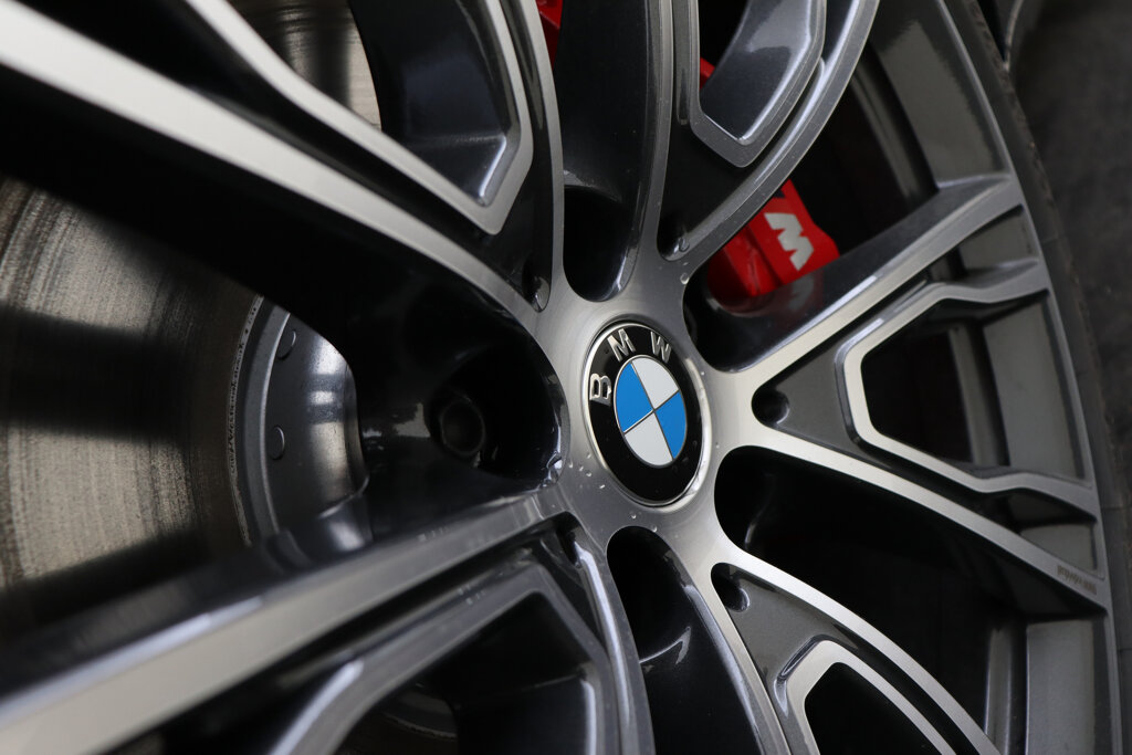 BMW X4 48