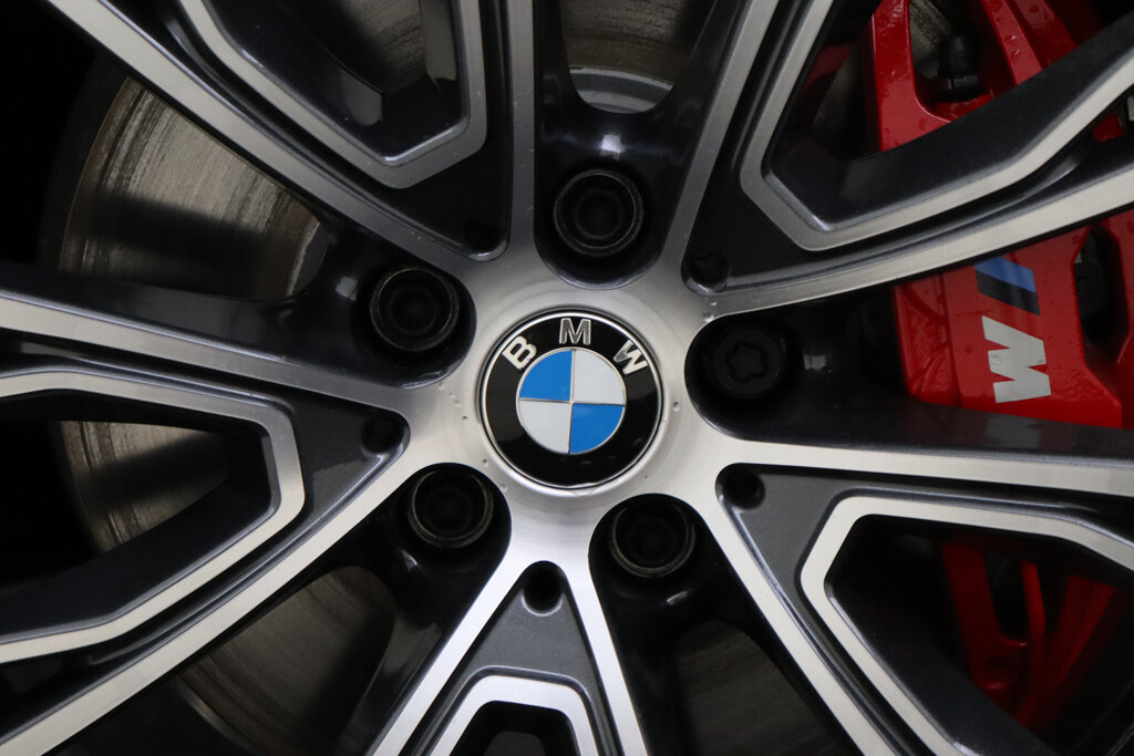 BMW X4 49