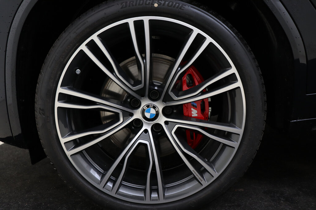 BMW X4 50