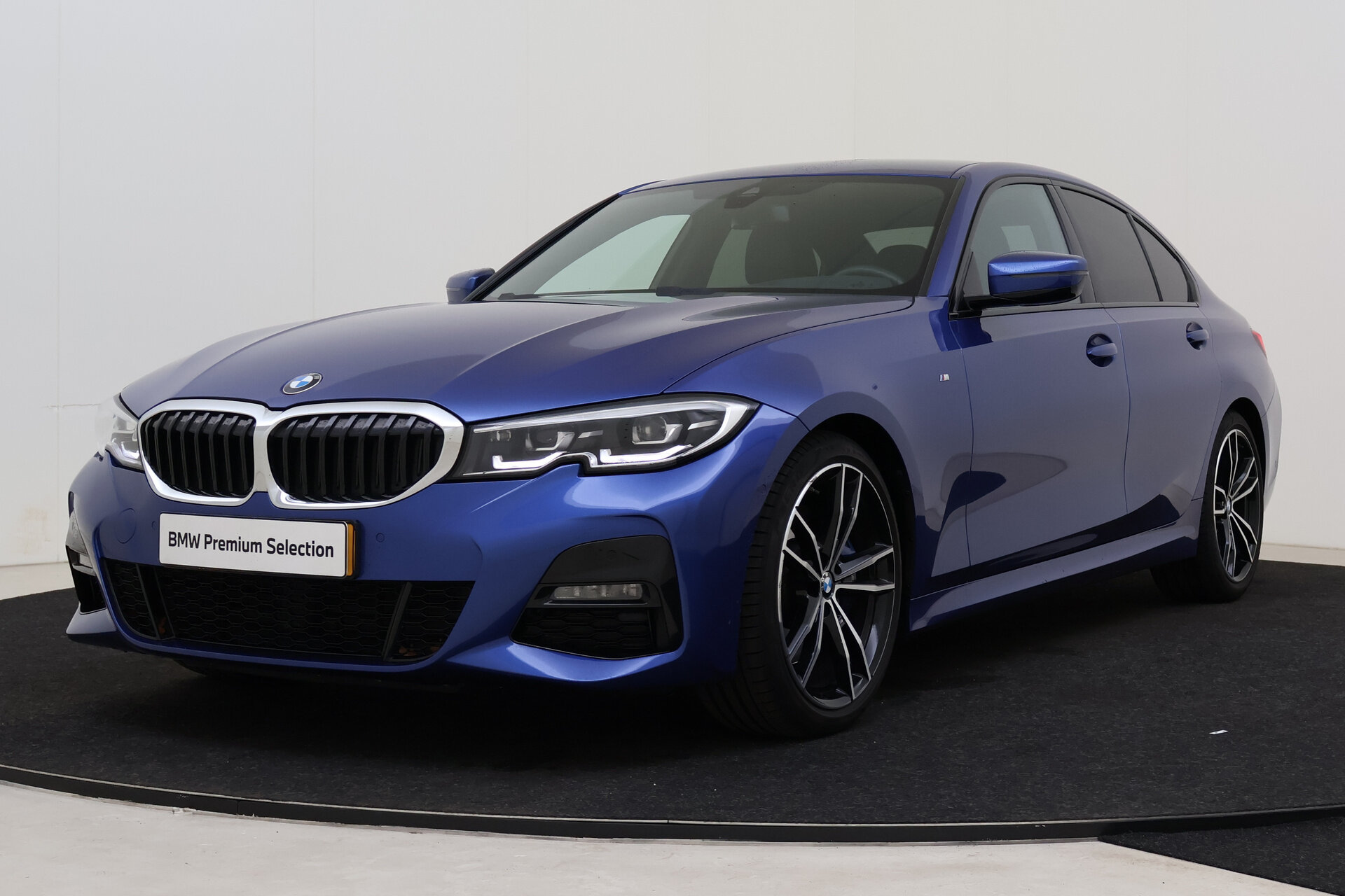 BMW 3 Serie 320i High Executive M Sport Automaat