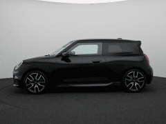 MINI Electric Mini Cooper SE John Cooper Works M 54.2 kWh - Afbeelding 4