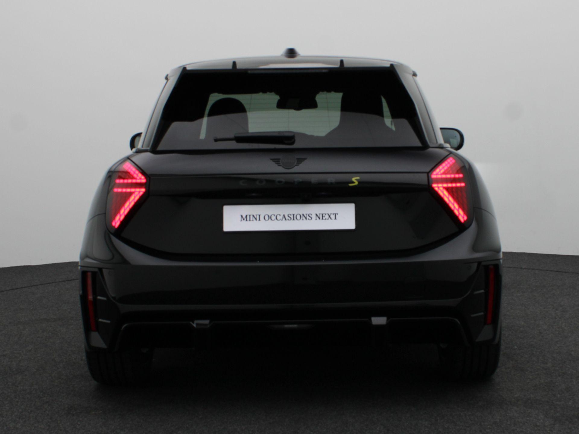 MINI Electric Mini Cooper SE John Cooper Works M 54.2 kWh - Afbeelding 5