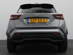 Nissan Juke 1.6 Hybrid N-Connecta - Afbeelding 5