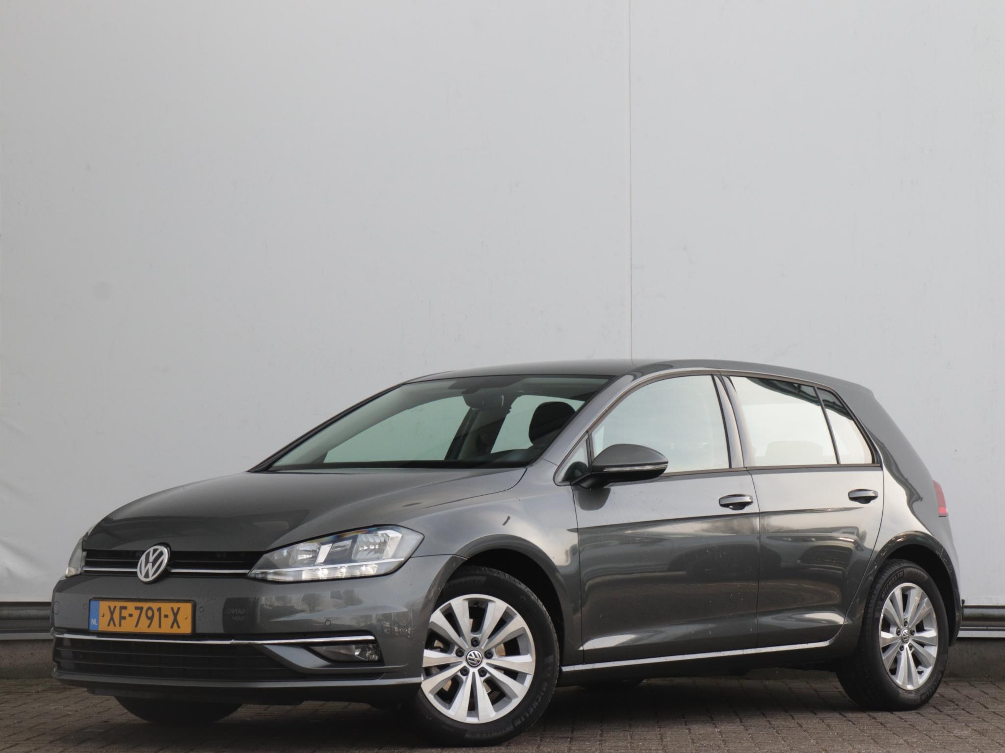 Volkswagen Golf 1.0 TSI Comfortline
