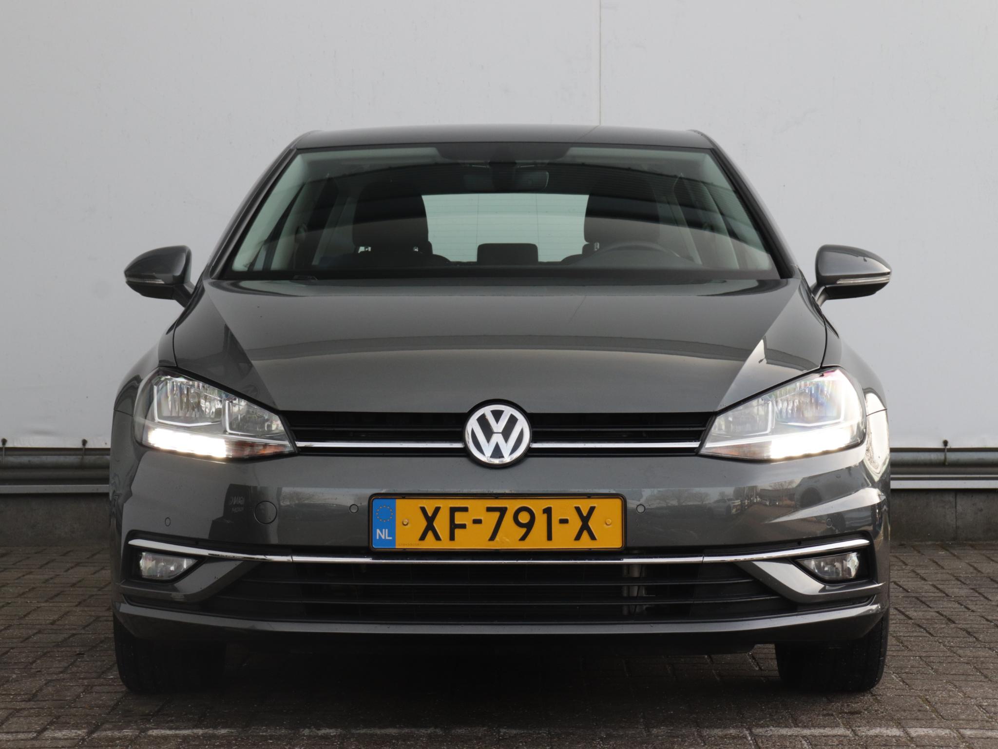 Volkswagen Golf 1.0 TSI Comfortline - Afbeelding 2