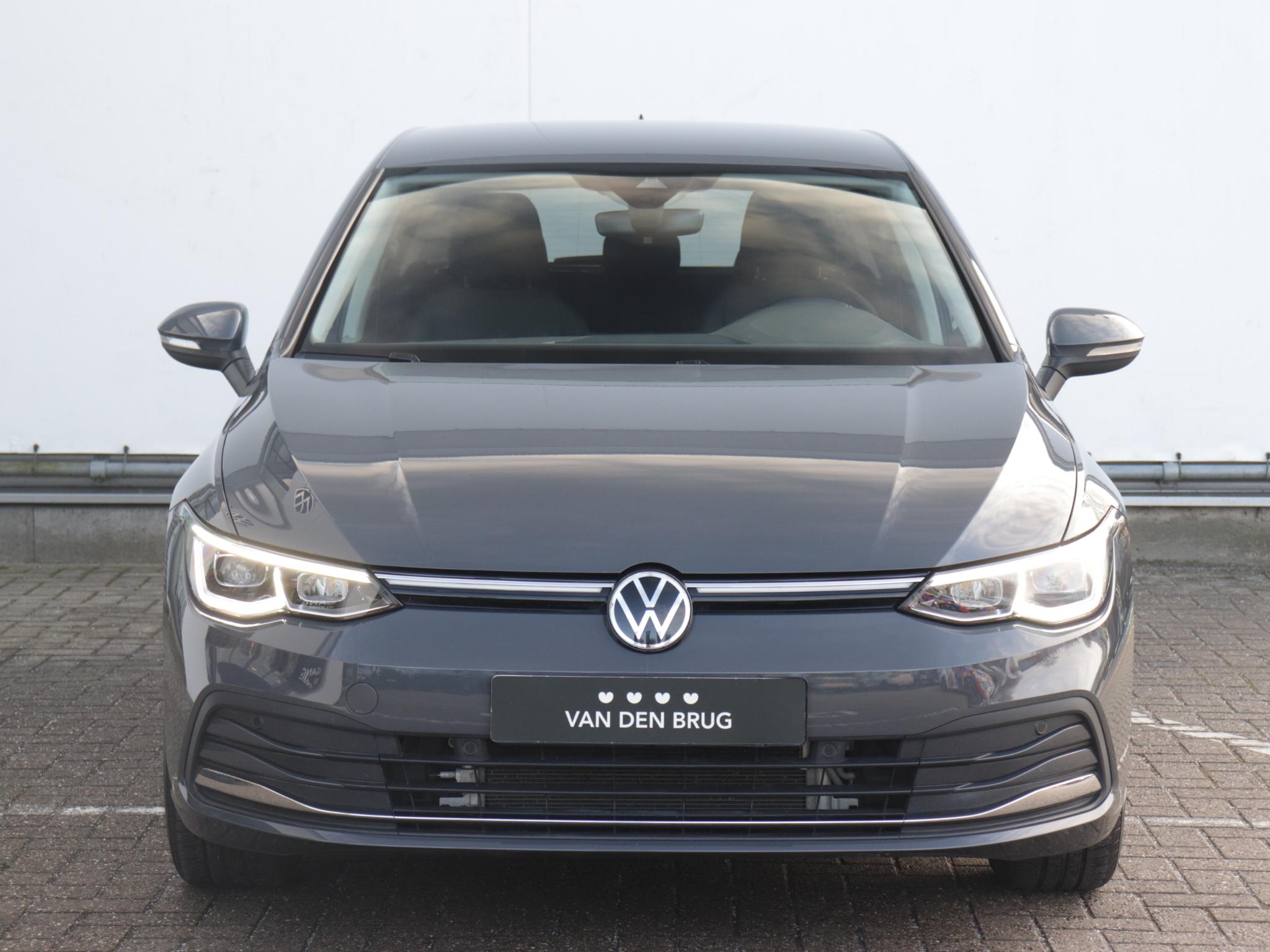 Volkswagen Golf 1.4 eHybrid Style - Afbeelding 2