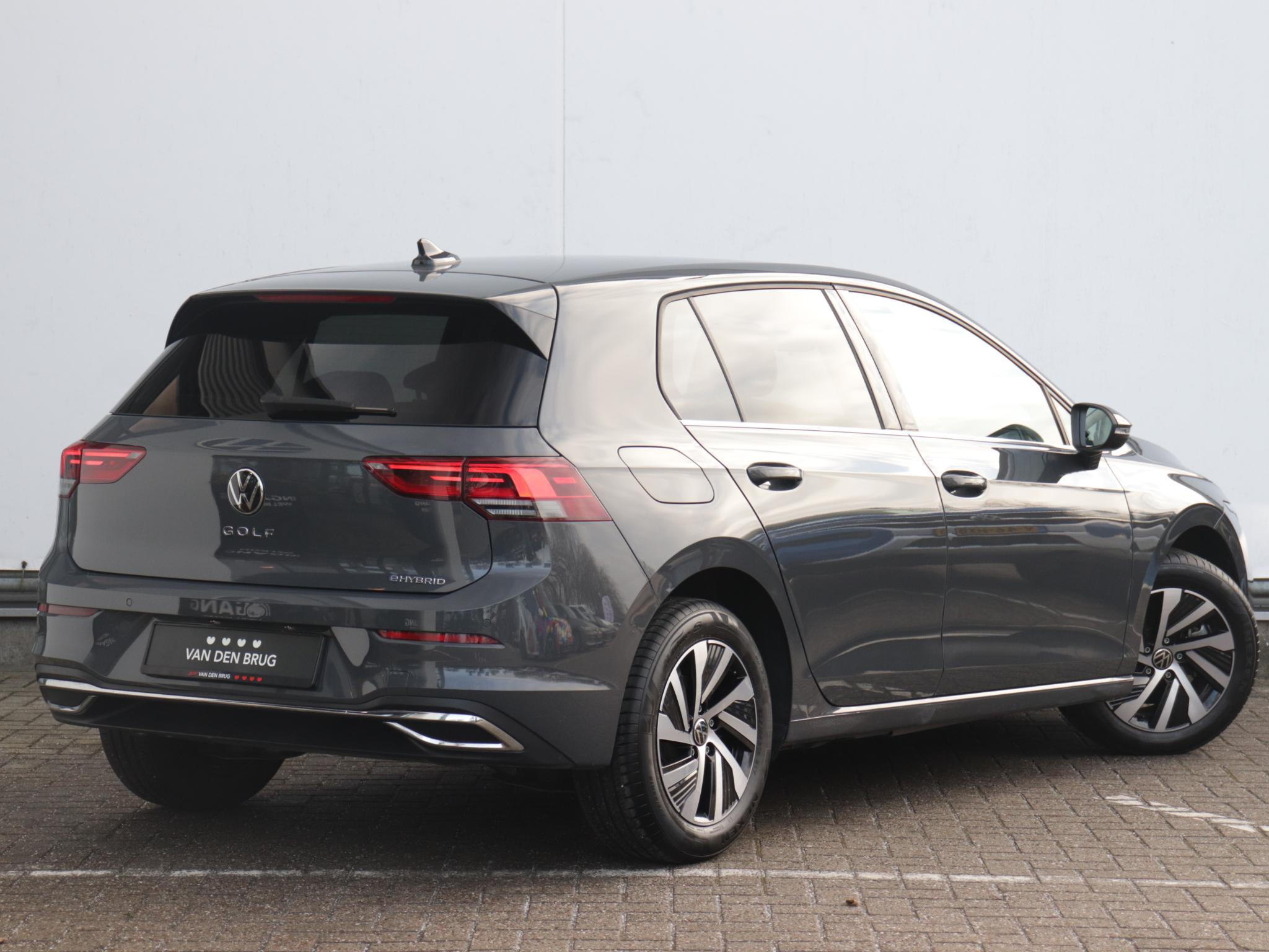 Volkswagen Golf 1.4 eHybrid Style - Afbeelding 5