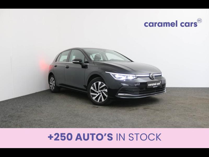 Volkswagen Golf 1.4 EHYBRID PHEV STYLE AUTOMAAT *ALCANTARA*MEMORY SEATS*DAB*GPS*CARPLAY*CAMERA SENSOREN*