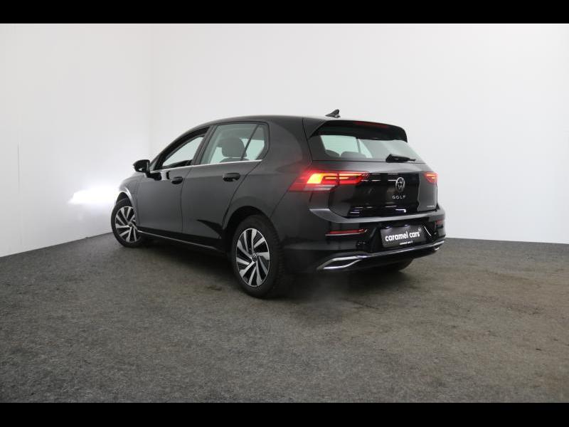 Volkswagen Golf 1.4 EHYBRID PHEV STYLE AUTOMAAT *ALCANTARA*MEMORY SEATS*DAB*GPS*CARPLAY*CAMERA SENSOREN* - Afbeelding 4