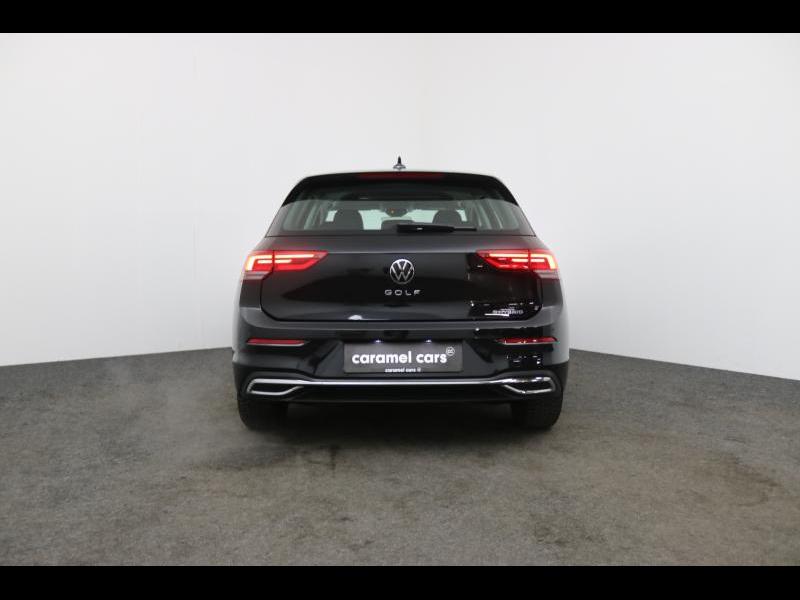 Volkswagen Golf 1.4 EHYBRID PHEV STYLE AUTOMAAT *ALCANTARA*MEMORY SEATS*DAB*GPS*CARPLAY*CAMERA SENSOREN* - Afbeelding 5