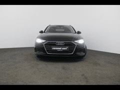 Audi A4 BREAK AUTOMAAT 2.0 TFSI *DAB*GPS*CARPLAY*SENSOREN VOOR ACHTER*ELEK KOFFER*ZETELVERWARMING* - Afbeelding 2