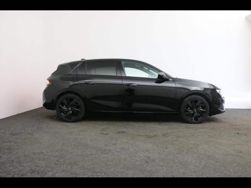 Opel Astra GS-LINE 1.2 TURBO *ZETEL STUURVERWARMING*DAB*GPS*360°CAMERA SENSOREN*CARPLAY* - Afbeelding 3