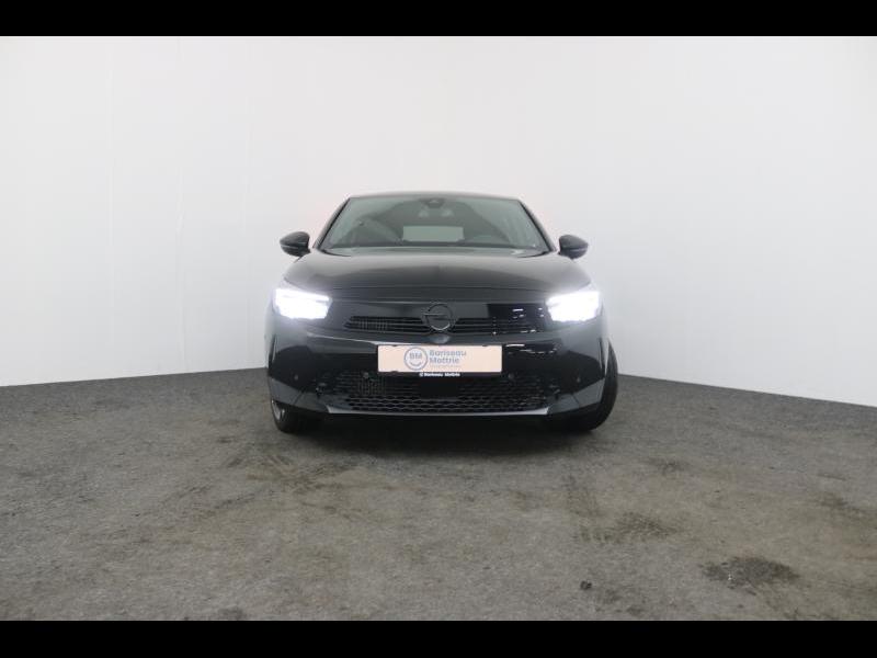 Opel Corsa GS-LINE 1.2 TURBO 100PK * CAMERA SENSOREN*GPS*DAB*CARPLAY*ZETELVERWARMING* - Afbeelding 2