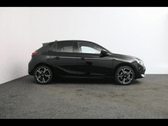 Opel Corsa GS-LINE 1.2 TURBO 100PK * CAMERA SENSOREN*GPS*DAB*CARPLAY*ZETELVERWARMING* - Afbeelding 3