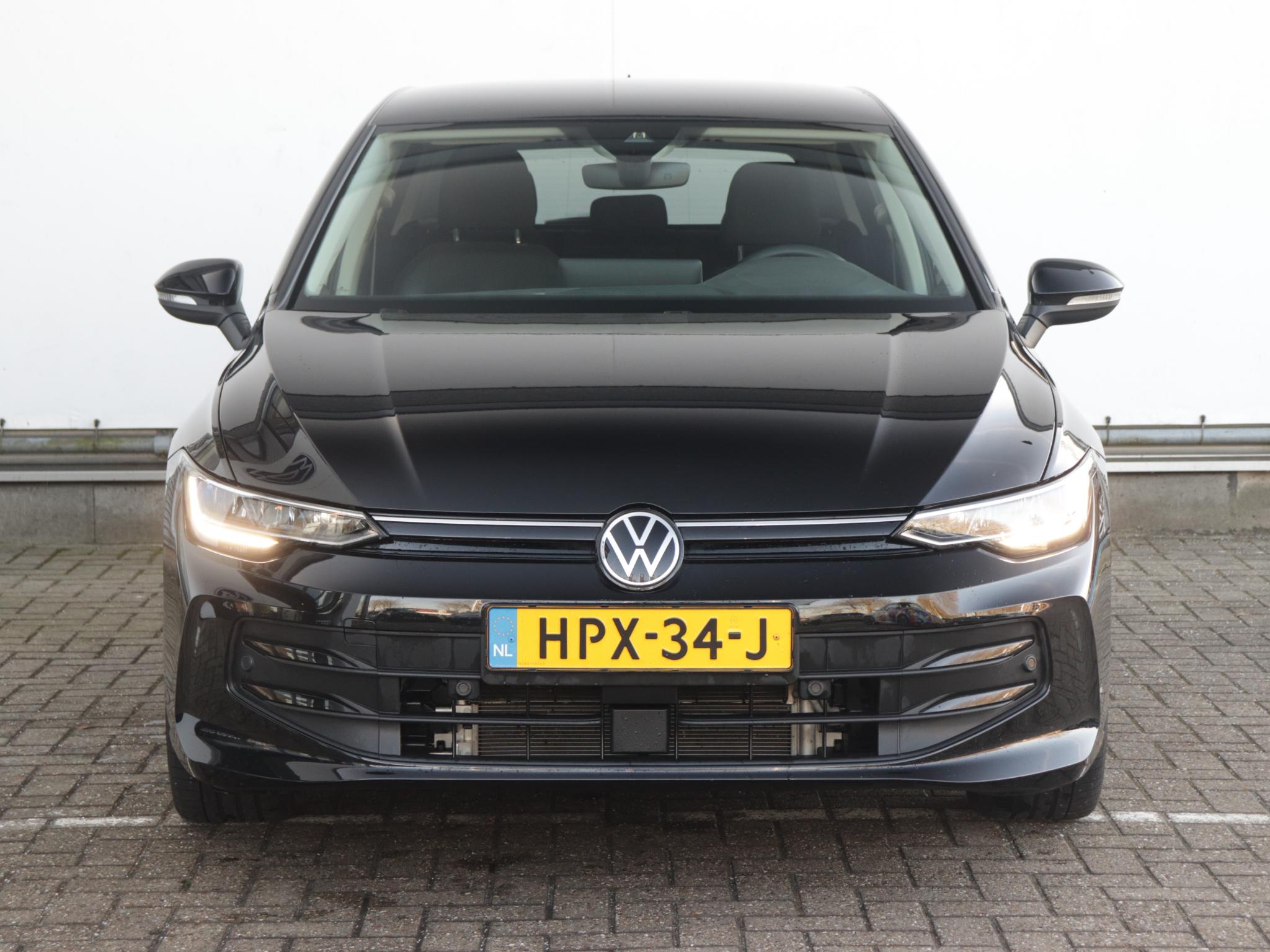 Volkswagen Golf 1.5 eHybrid Life Edition - Afbeelding 2