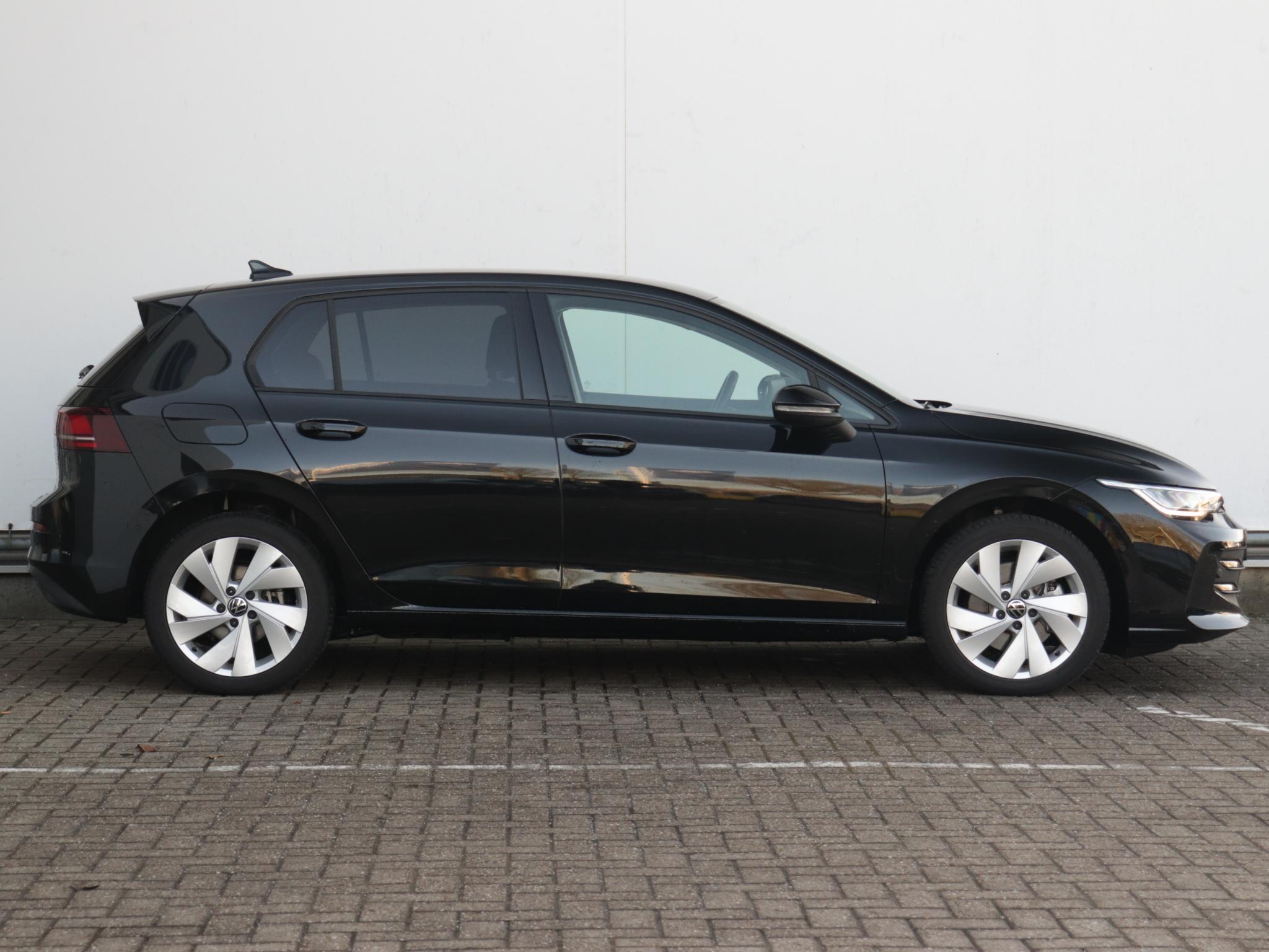 Volkswagen Golf 1.5 eHybrid Life Edition - Afbeelding 4