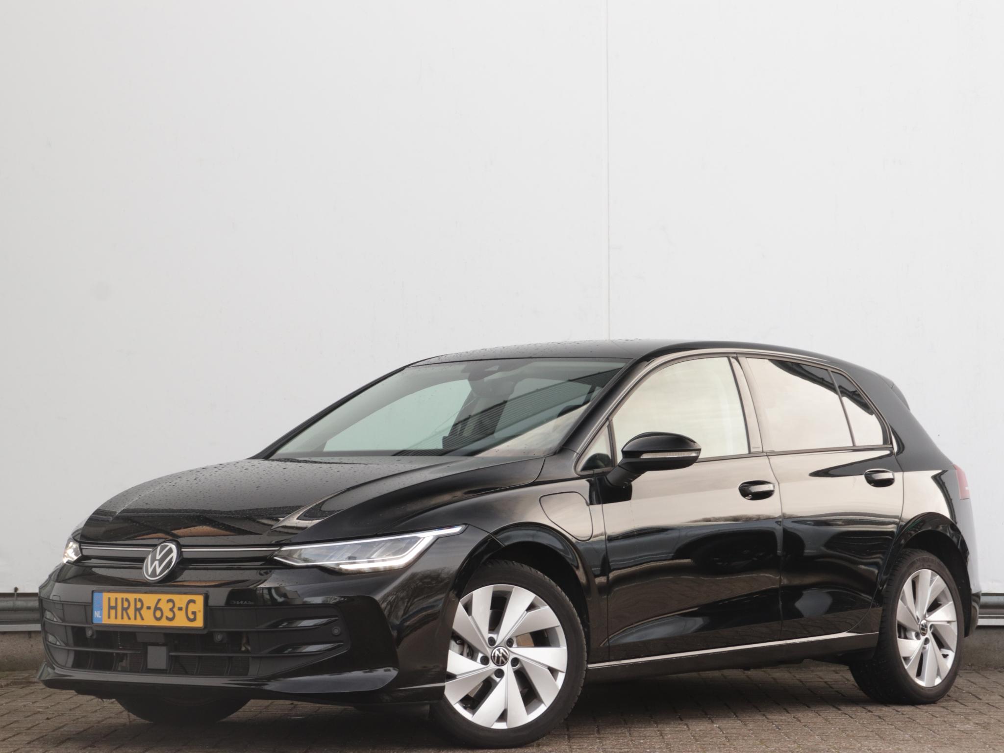 Volkswagen Golf 1.5 eHybrid Life Edition