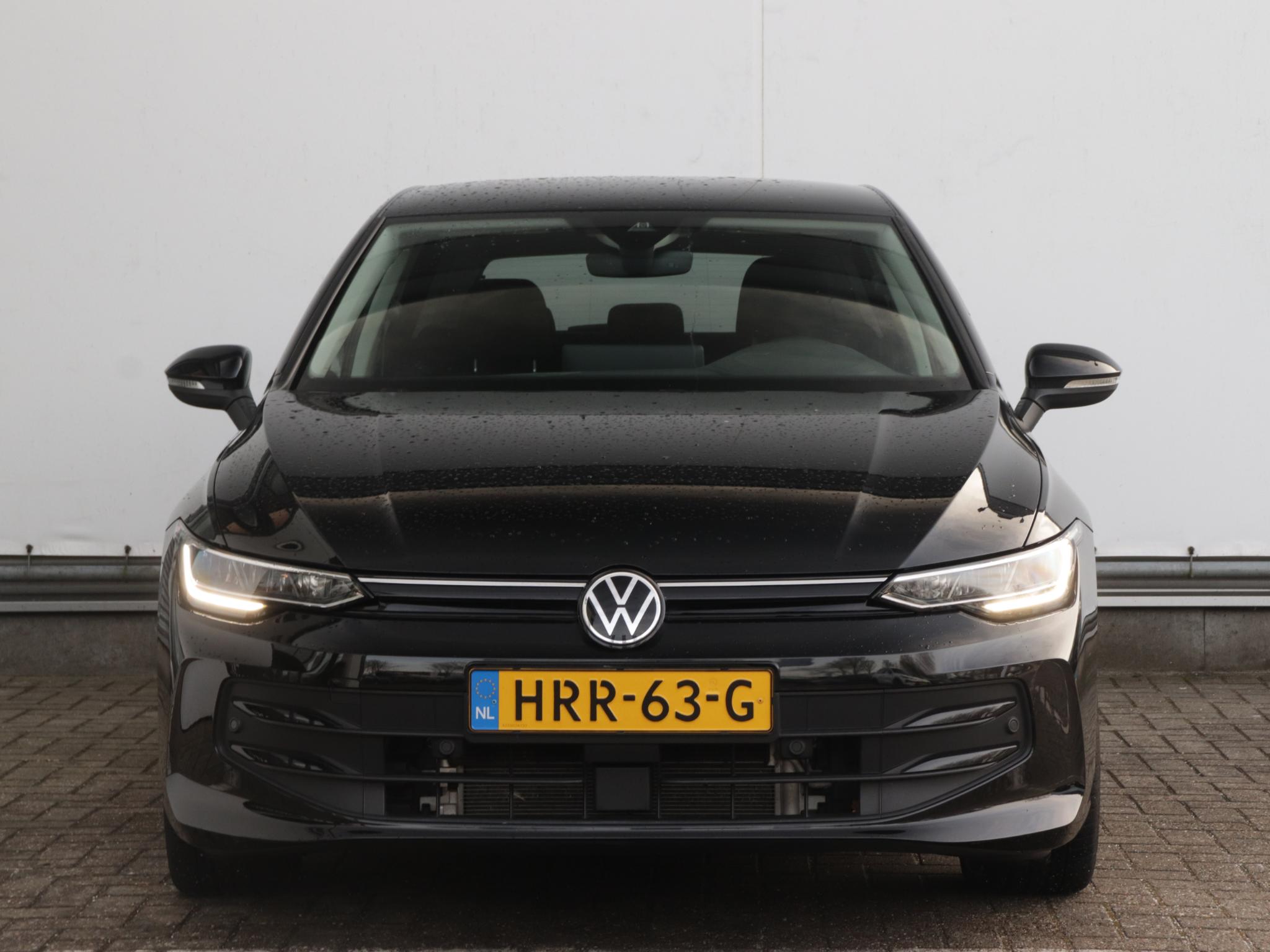 Volkswagen Golf 1.5 eHybrid Life Edition - Afbeelding 2