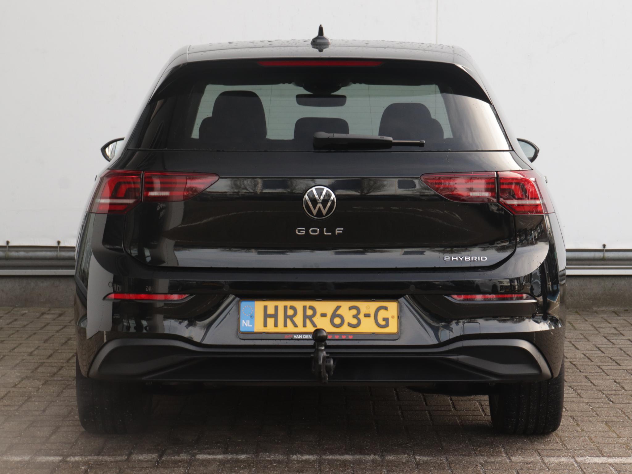 Volkswagen Golf 1.5 eHybrid Life Edition - Afbeelding 5