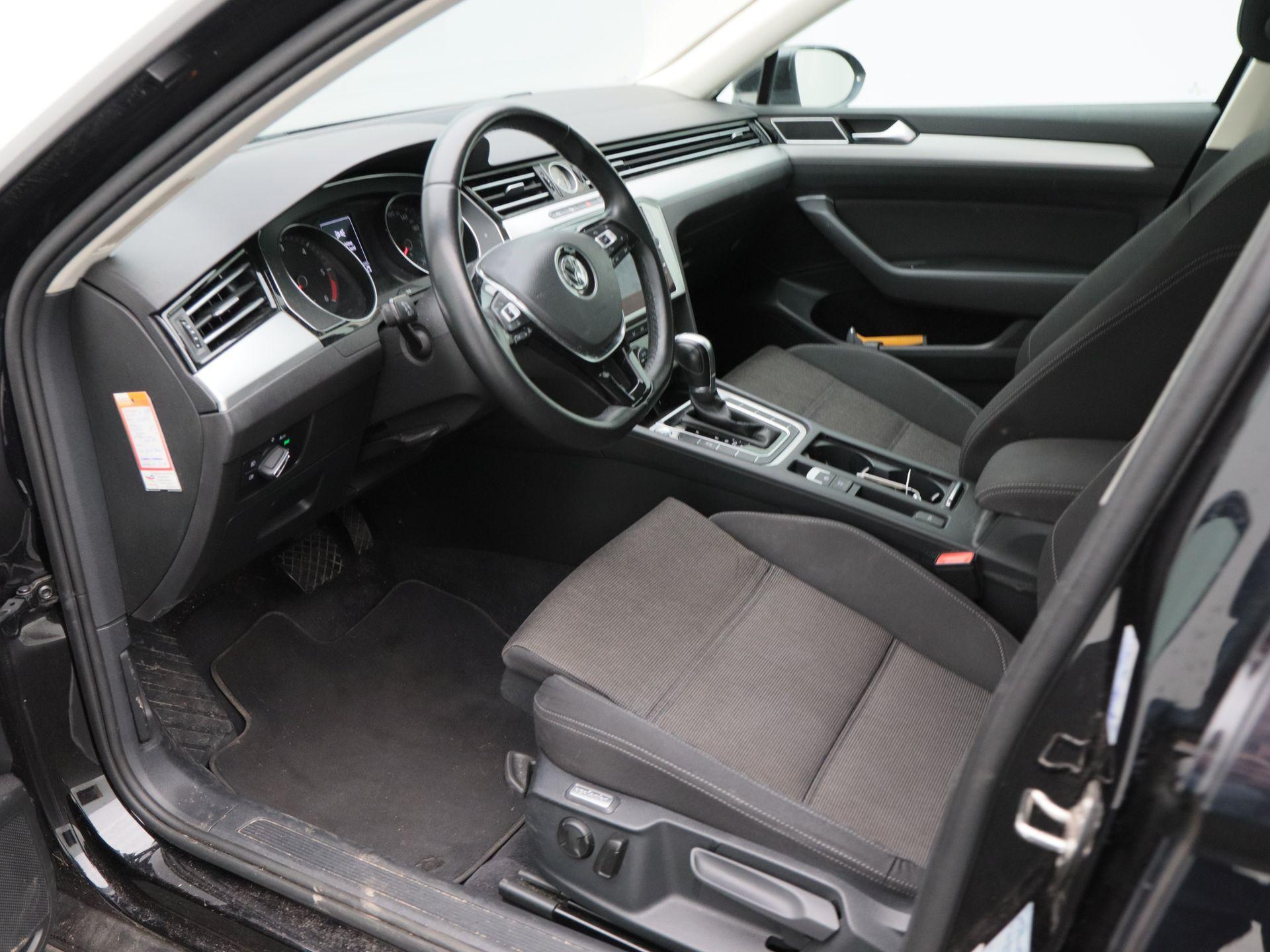 Volkswagen Passat Variant 2.0 TDi 150 Pk Automaat Comfortline Business - Afbeelding 3