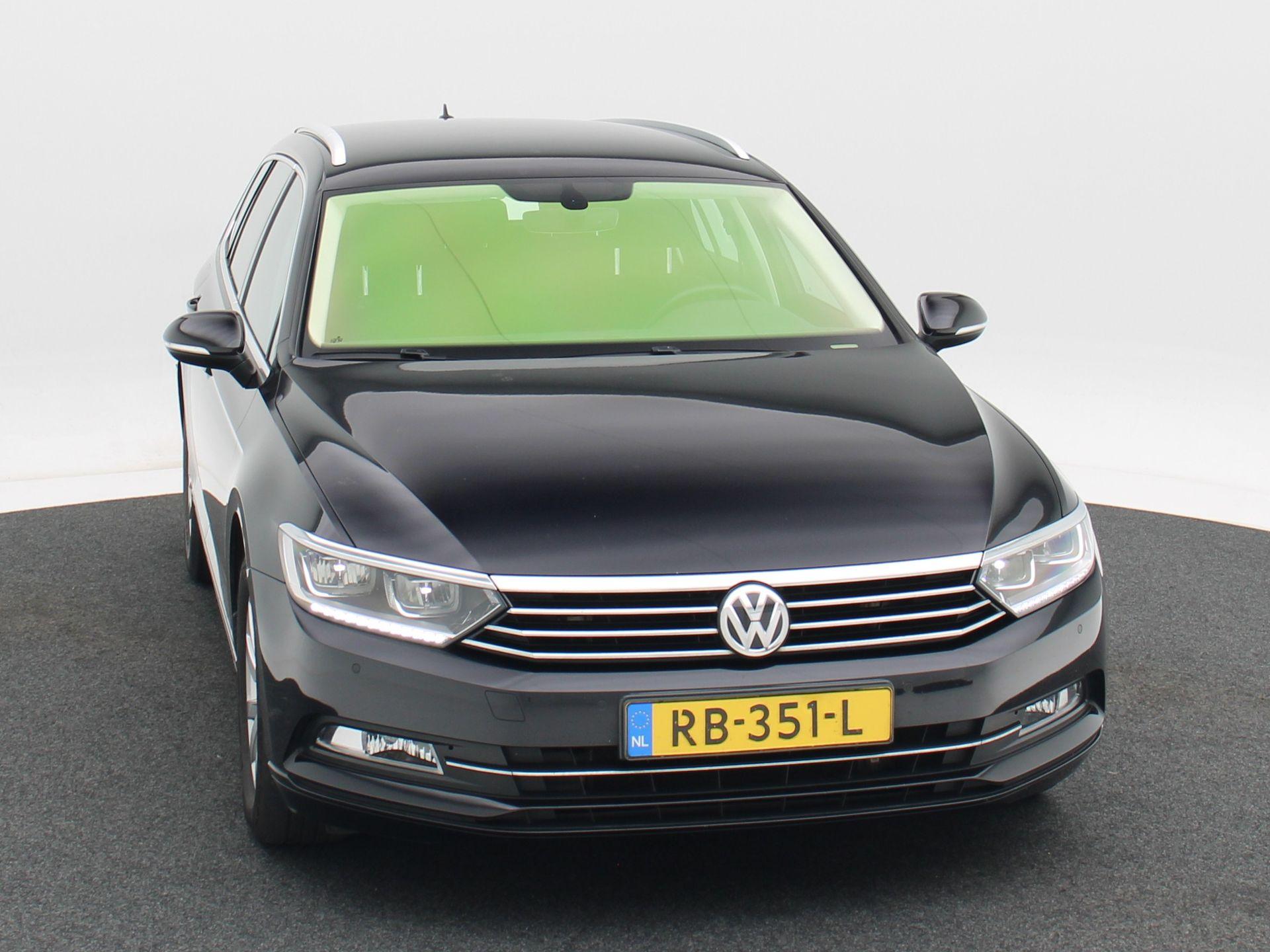 Volkswagen Passat Variant 2.0 TDi 150 Pk Automaat Comfortline Business - Afbeelding 4