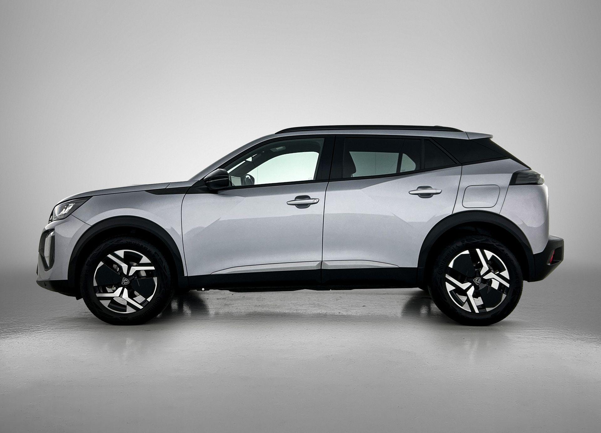 Peugeot 2008 SUV Allure 100pk - Afbeelding 5