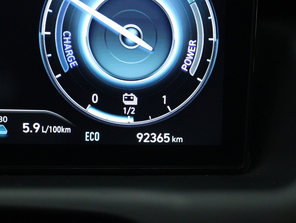 Hyundai Tucson 1.6 T-GDI HEV Premium | Leder | Navigatie | Stoelventilatie | Ca - Afbeelding 4