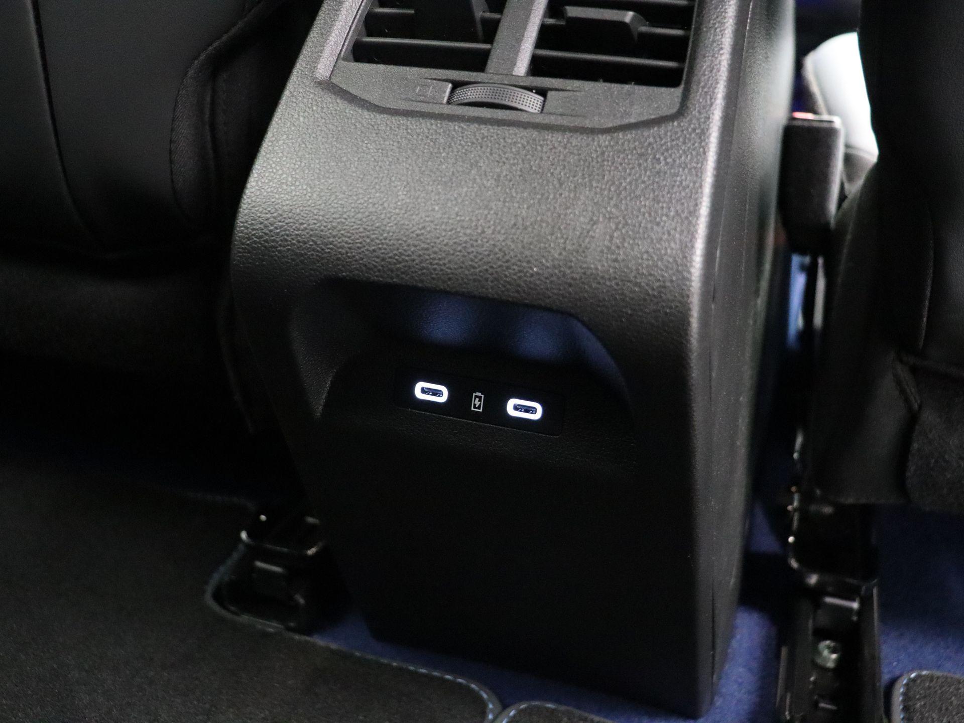 Renault Scénic E-Tech EV87 long range esprit Alpine - Afbeelding 6