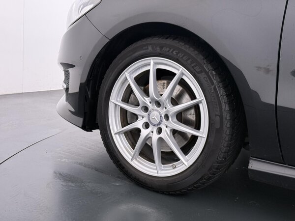 lichtmetalen velgen 17"