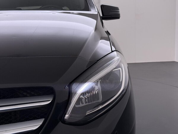 LED High Performance koplampen