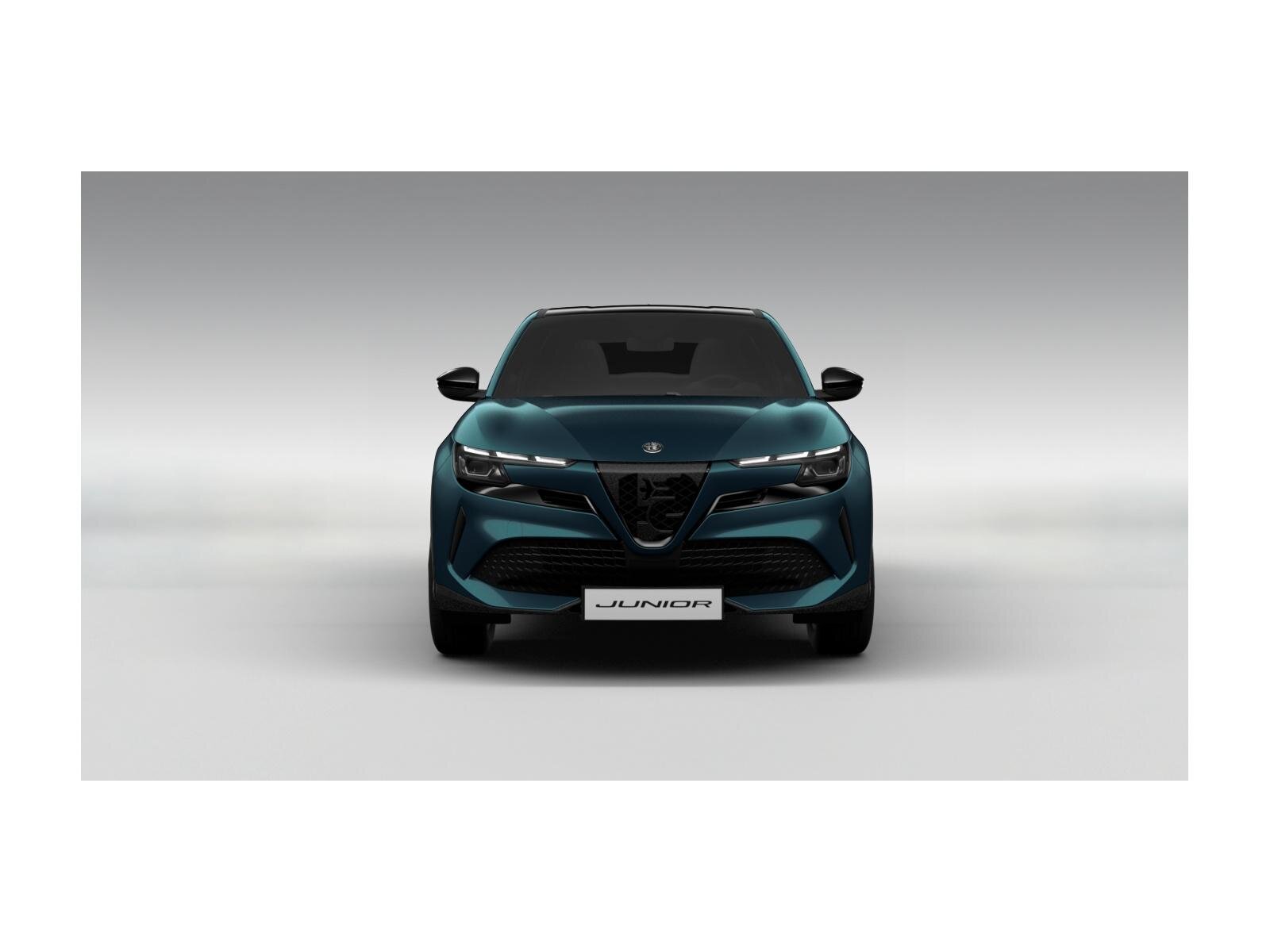 Alfa Romeo Junior Ibrida Speciale - Afbeelding 4