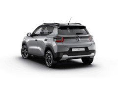 Citroën C3 Max - Afbeelding 3