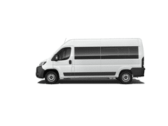 Fiat Ducato Professional Standaard - Elektrisch - Afbeelding 3