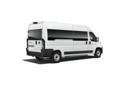 Fiat Ducato Professional Standaard - Elektrisch - Afbeelding 4