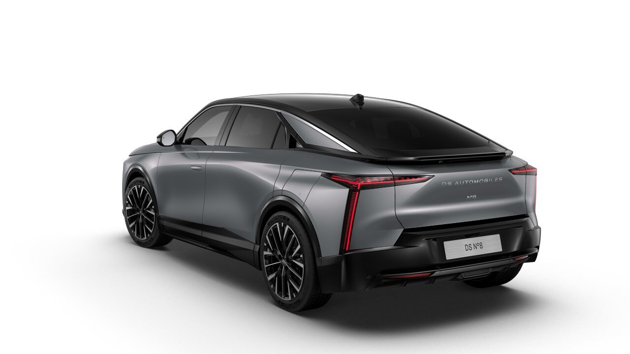 DS N°8 Étoile - Afbeelding 3