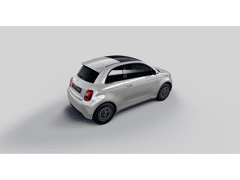 Fiat 500e Giorgio Armani - Afbeelding 3
