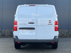 Fiat Scudo 2.0 Diesel 145pk L2H1 - Afbeelding 5