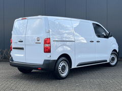 Fiat Scudo 2.0 Diesel 145pk L2H1 - Afbeelding 3