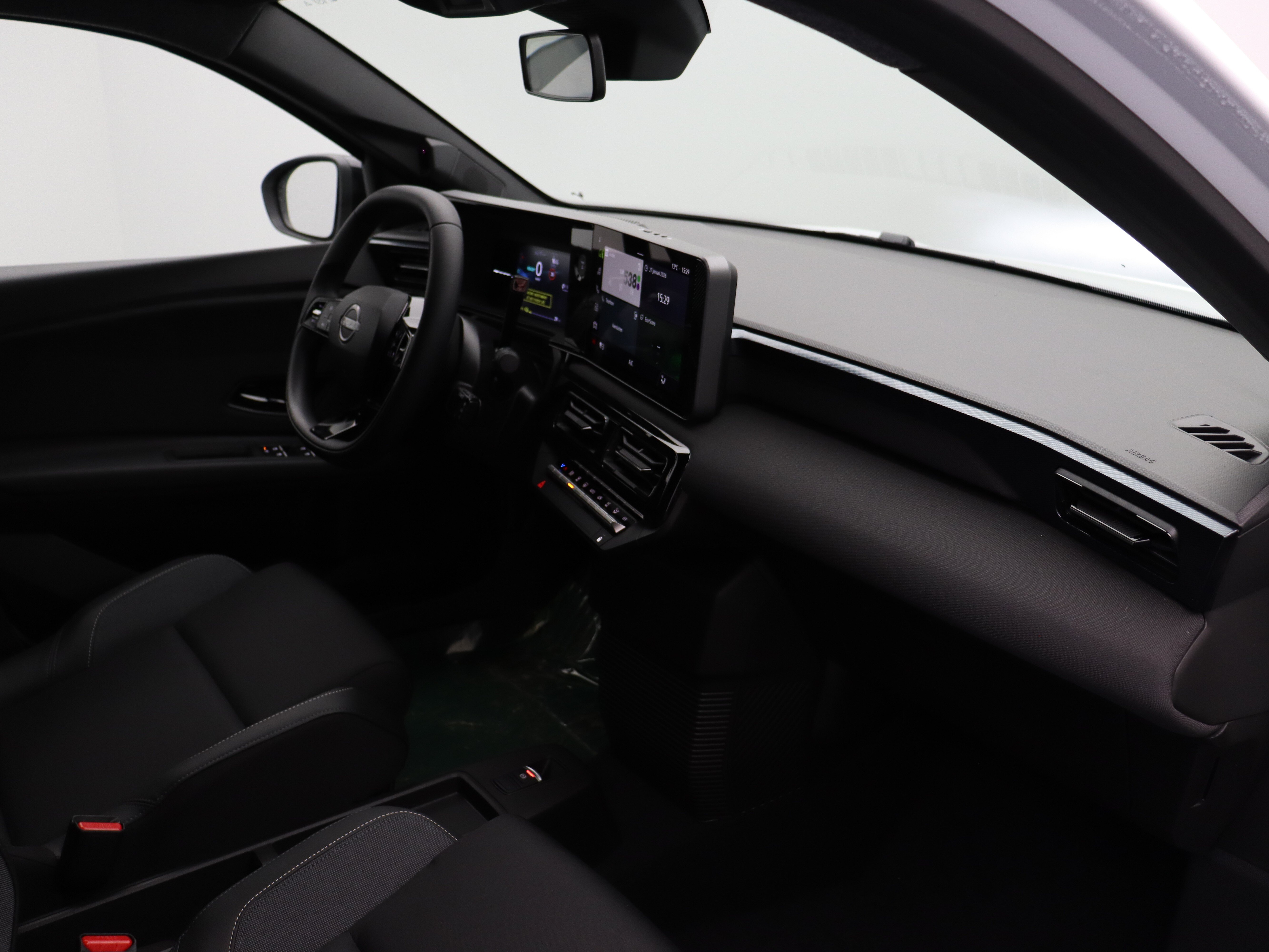 Nissan Micra Engage 40 kWh - Afbeelding 6